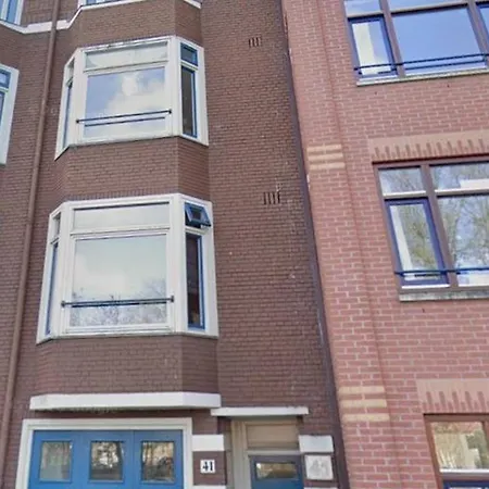 Bed and breakfast In Ámsterdam