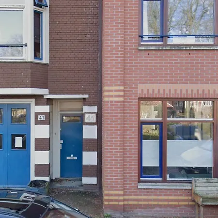In Bed and breakfast Ámsterdam