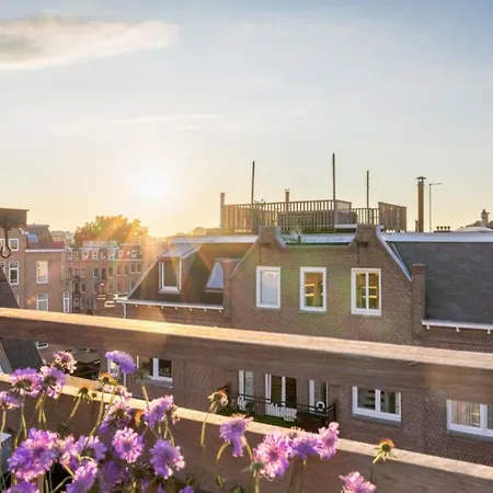 In * Ámsterdam